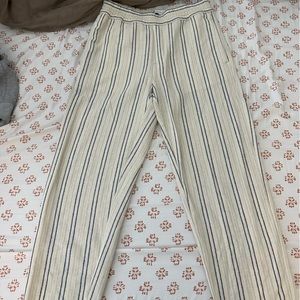 Zara summer pants
